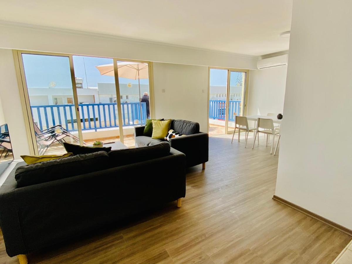 Apartament Basillica 3 Bedrooms *
