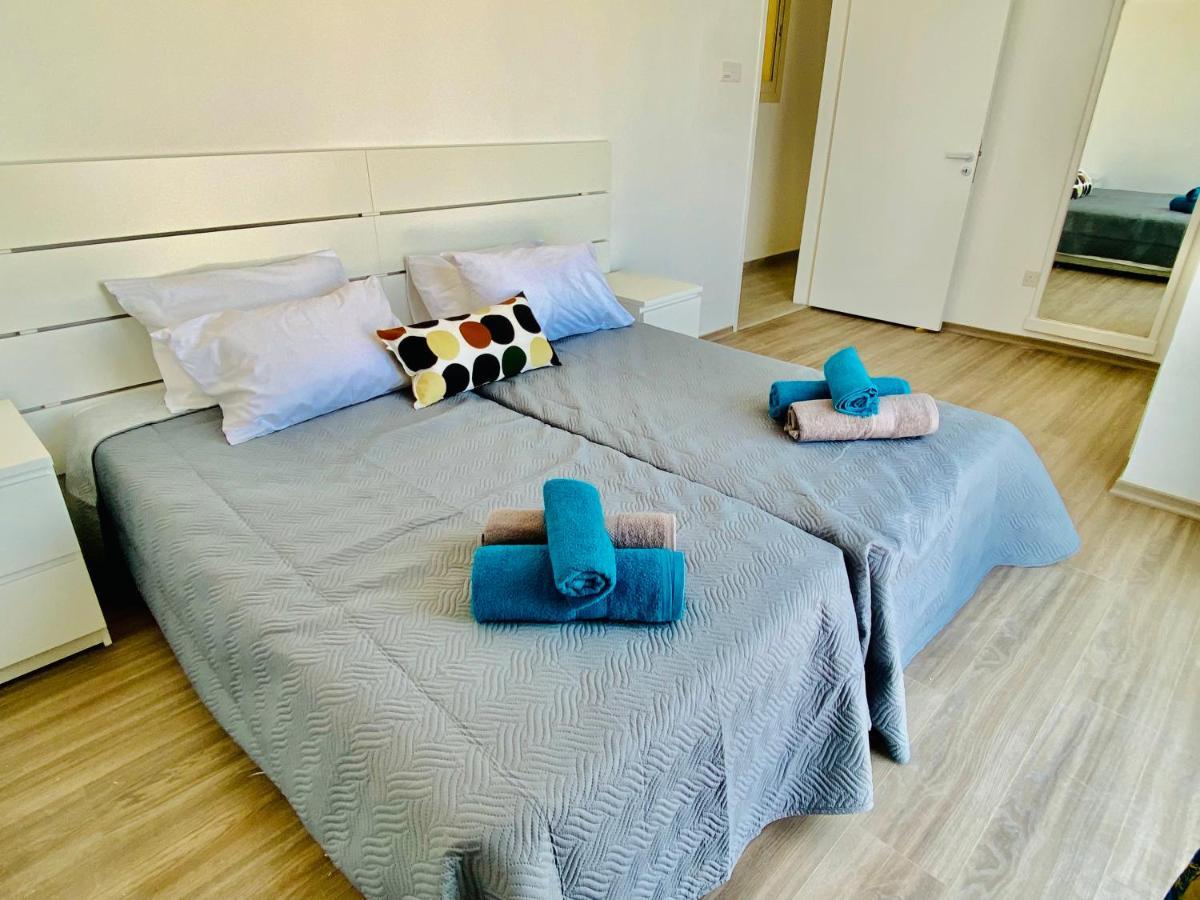 Apartament Basillica 3 Bedrooms