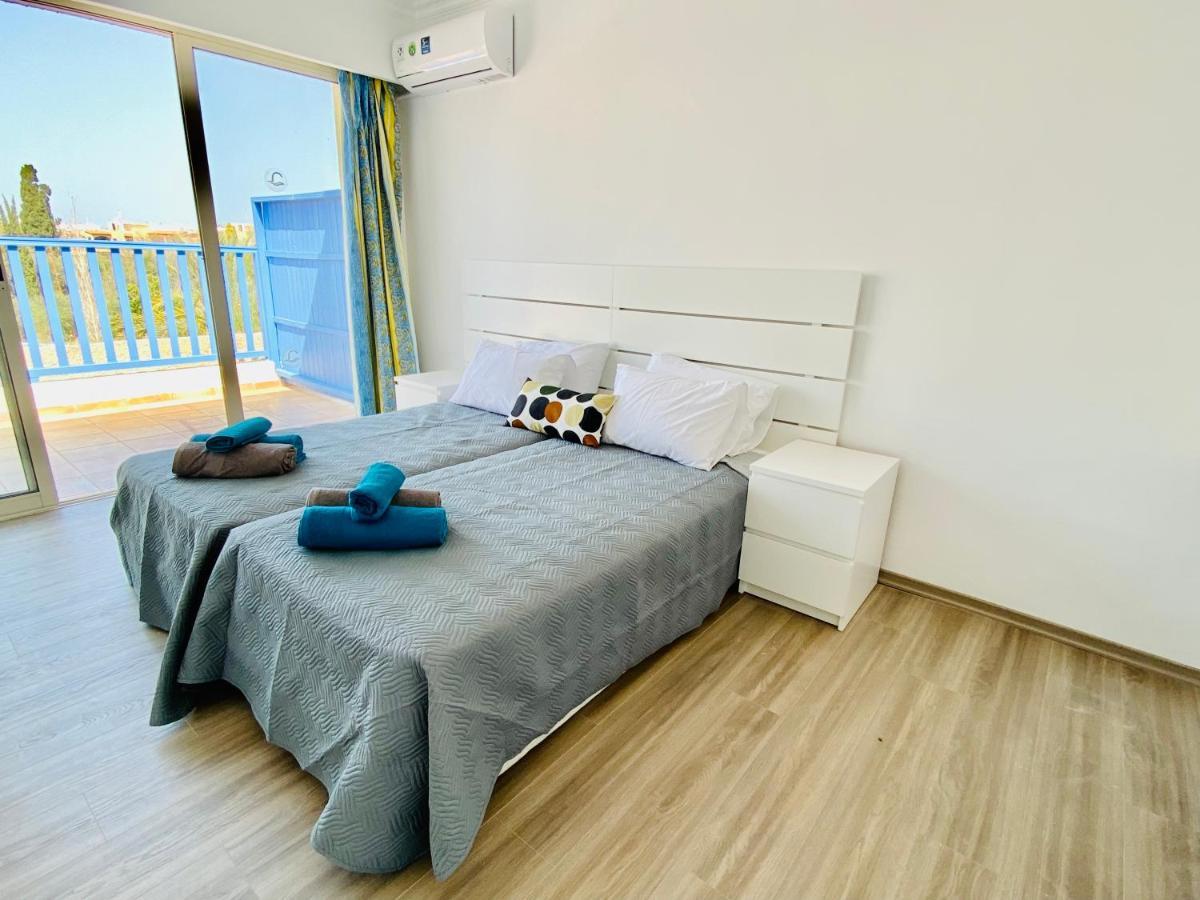Apartament Basillica 3 Bedrooms Pafos