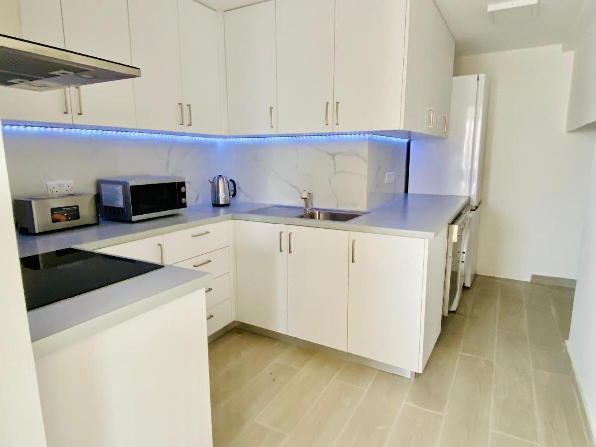 Apartament Basillica 3 Bedrooms Pafos