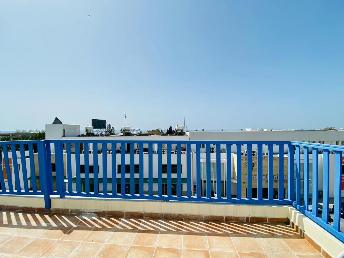 Apartament Basillica 3 Bedrooms Pafos