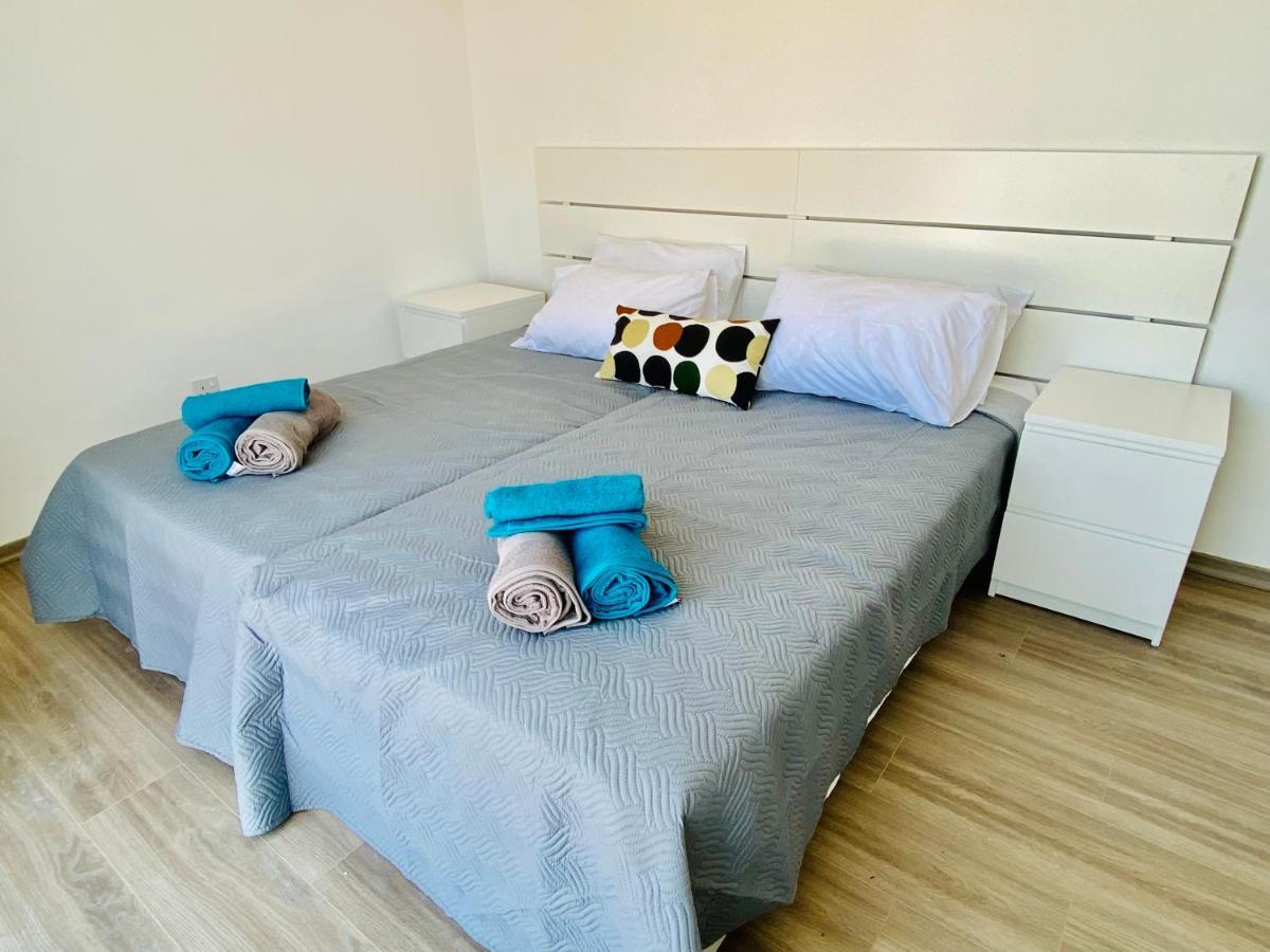 Basillica 3 Bedrooms * Pafos