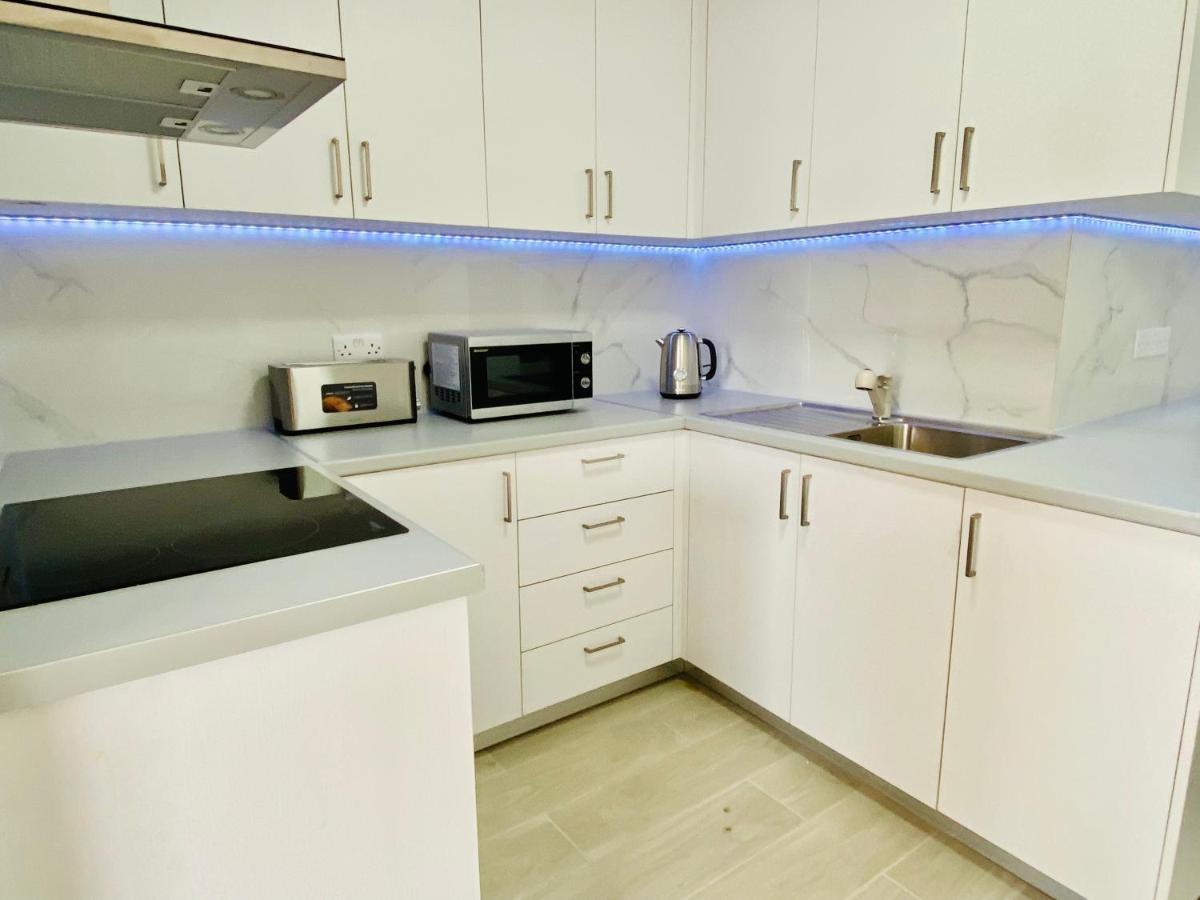 Basillica 3 Bedrooms Pafos