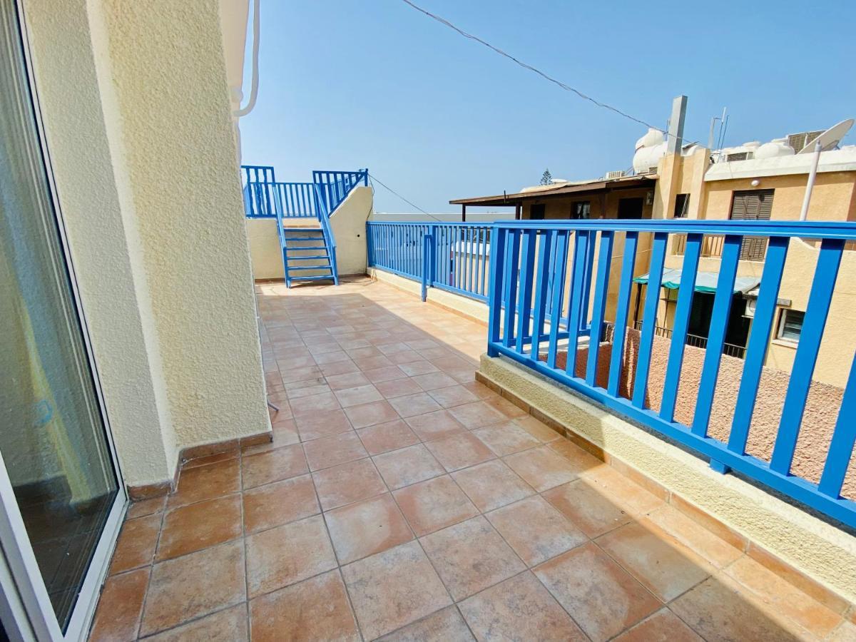 Basillica 3 Bedrooms * Pafos