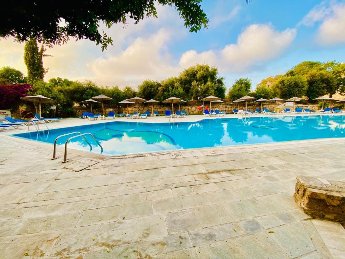 Basillica 3 Bedrooms * Pafos
