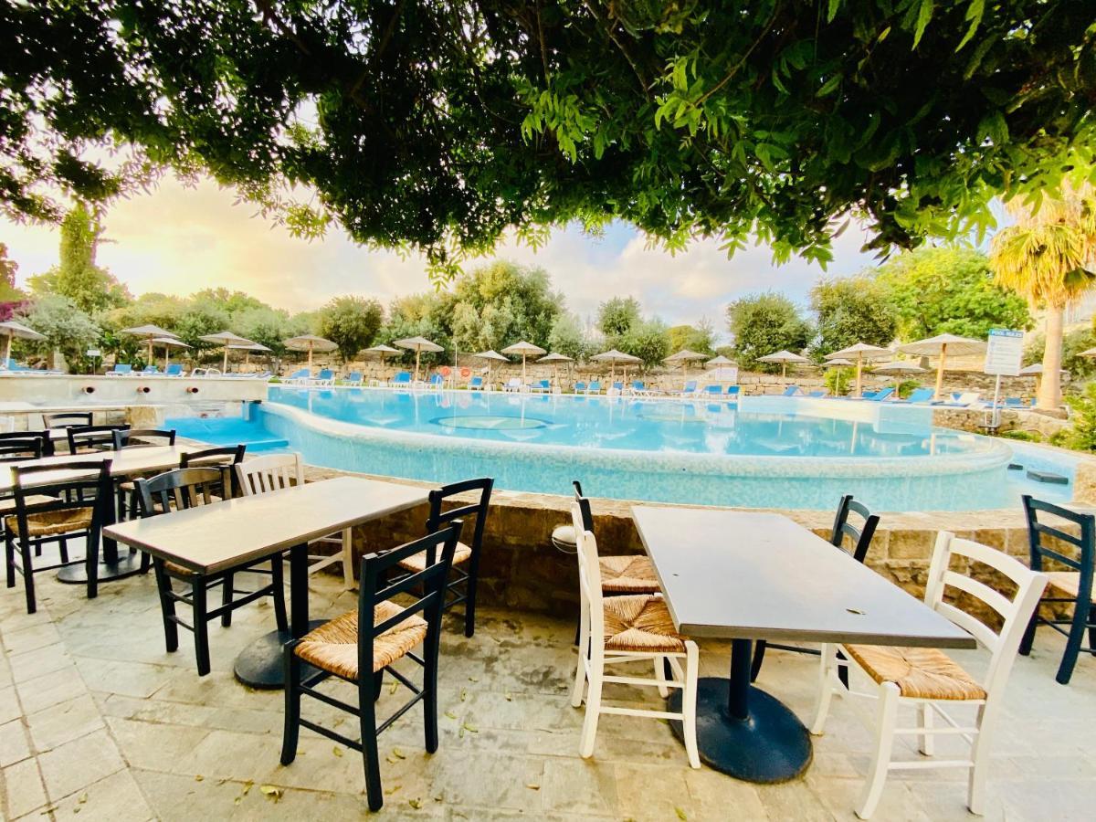 Basillica 3 Bedrooms Pafos